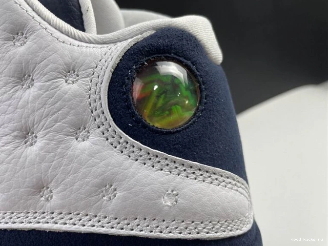 13 Blue Dark 414571-144 Air Jordan Powder 0629